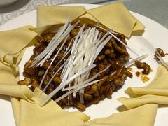 -辣婆婆(航天桥店)