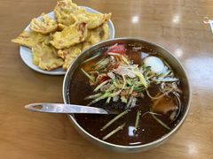 -顺姬冷面(长白西路店)