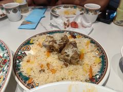 -巴依老爷新疆美食(常营店)