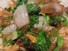 -慧娟面馆·餐厅(望江路店)