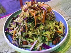 -大哈福烧烤·海鲜·家常菜(延安三路店)