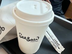 -Seesaw Coffee(环贸iapm店)