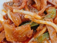-新侨三宝乐西餐厅(崇文门店)