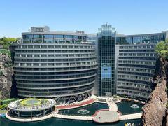 -蓝精灵乐园·世茂精灵之城主题乐园