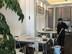 大堂-马头巷·食景园(苏州总店)