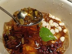 -味上湘菜馆(岳麓山店)