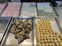 -老潮兴粿品(锦泰店)