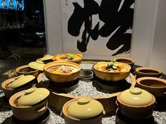 -黄山老妈·土菜(碧桂园店)