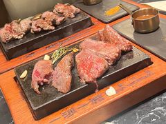 -一沙一城·岩烤牛扒(深圳首店)