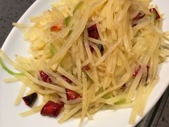 -老头儿油爆虾(星光一期店)