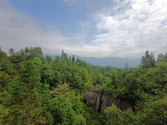 -梭布垭石林景区