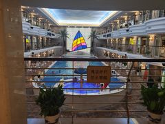 -海韵之星邮轮水会(明发商业广场店)