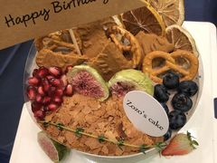 -ZOZO's昌左左精致甜品设计(新北店)
