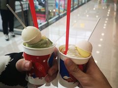 -DQ·蛋糕·冰淇淋(太原街万达店)