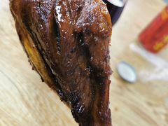 -赵元章肉骨烧(山塘街店)
