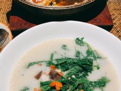-老客家·客家菜(万达店)