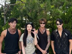 -南戴河国际娱乐中心