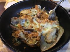 -G+KITCHEN(龙湖狮山天街店)