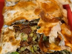 羊肉炕馍-十梨香