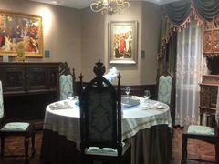 -美博·美术博物馆主题餐厅(威尼斯水城店)
