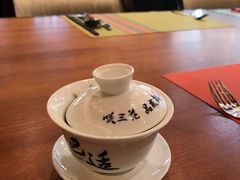 -岷山饭店-芝芝自助餐厅