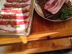 -西塔老太太泥炉烤肉(万柳华联店)