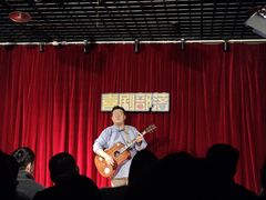 -喜剧部落脱口秀(三里屯店)