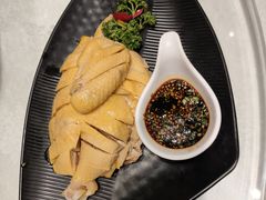 -老好人象山海鲜(岭南路店)