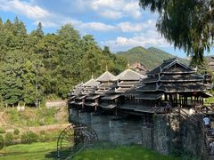 -程阳八寨景区