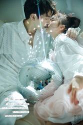 -WAVE SODA摄影工作室