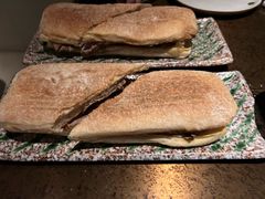 -BOCATA 西班牙餐厅(三里屯店)