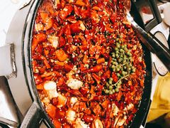 -臻享無招牌·食蛙专门店(太古里店)