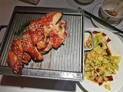-庭悦餐厅(华侨城店)