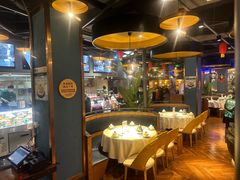 -老傅家湘潭水煮活鱼店(众一国际店)