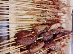 -冶建镜子·老南昌大排档·江西虾王(总店)