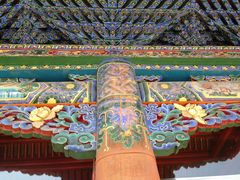 -西宁市东关清真大寺