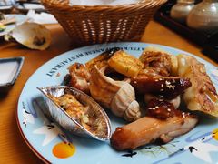 -松子料理(世纪城店)