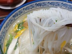 -香麒园·过桥米线·南湖雅宴