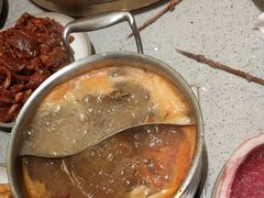 -钱小奴创意自助餐厅·原切谷饲安格斯畅吃(苏州昆山招商花园城店)