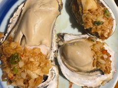 -三个渔夫·蒸汽海鲜(小白楼店)