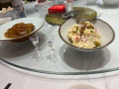 -老人和饭店(淮海中路店)