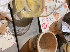 -酒肆浅葱•烧烤•龙虾•排档(卓悦intown店)