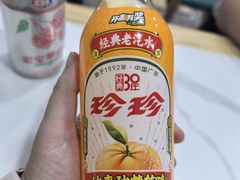 -正宗川菜(虎林胡同店)