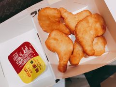 -德克士(亚中商城店)