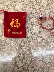 -禧婴婴儿理胎发·胎毛笔定制纪念品(新街口店)