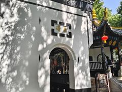 -包公祠