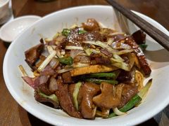 -寻裕记·现炒浇头面(人民广场店)