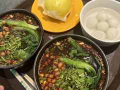 -华夏良子·足道SPA艾灸(铁道大厦店)