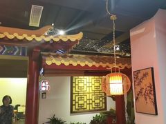 -秦月轩·陕西家乡菜(阜成路·五棵松店)