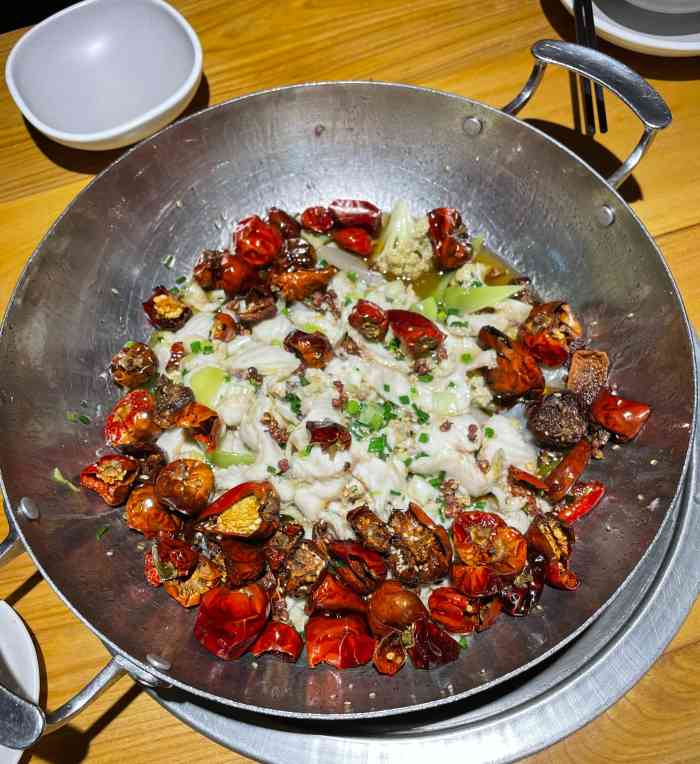 皇中百岁鱼(西兰路店)-"这家算是开的很久的一家店了,可能是自己现.